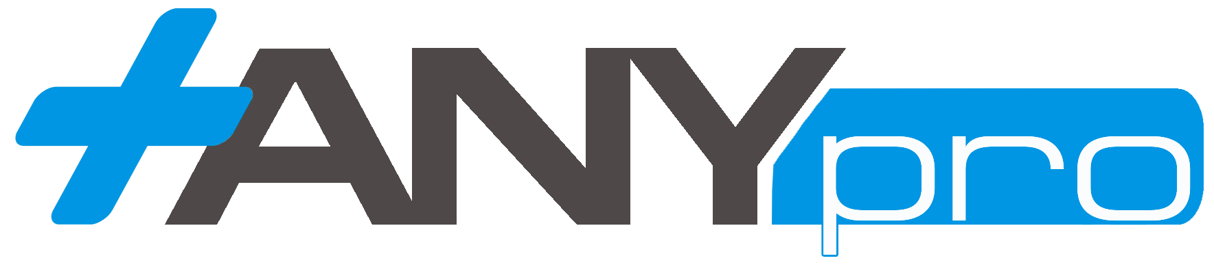 Logo ANYpro